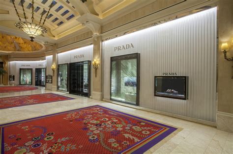 prada wynn hotel|Las Vegas 3131, Las Vegas Boulevard South, Suite 100, NV .